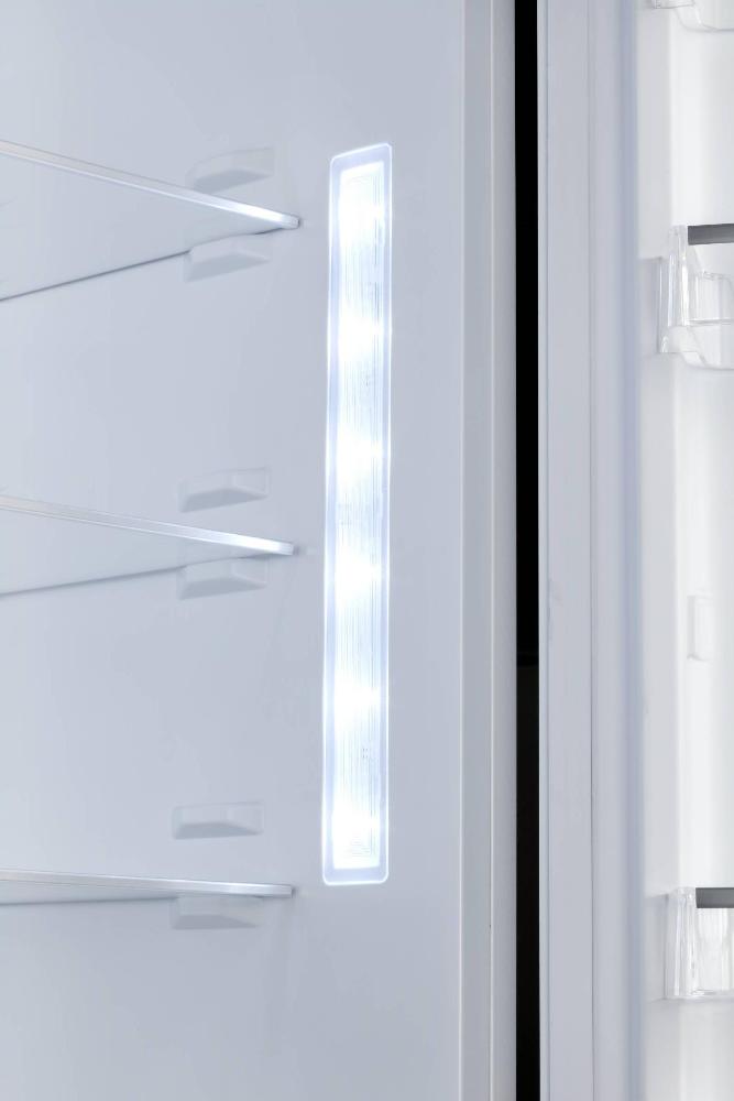 Холодильник Korting KNFC 62370 GB фото 5 в Ростове-на-Дону