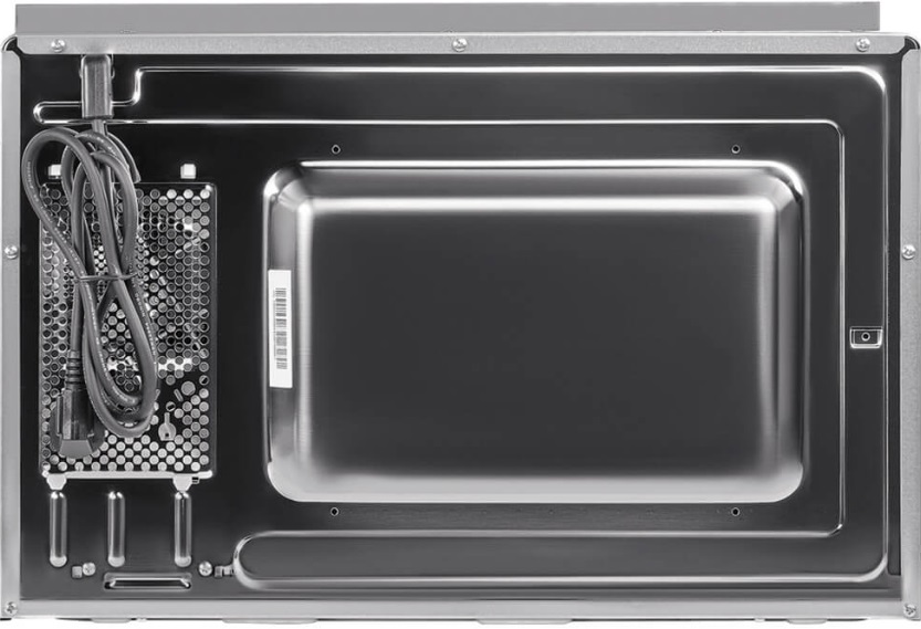 Микроволновая печь Maunfeld MBMO925SGW09 фото 4 в Ростове-на-Дону