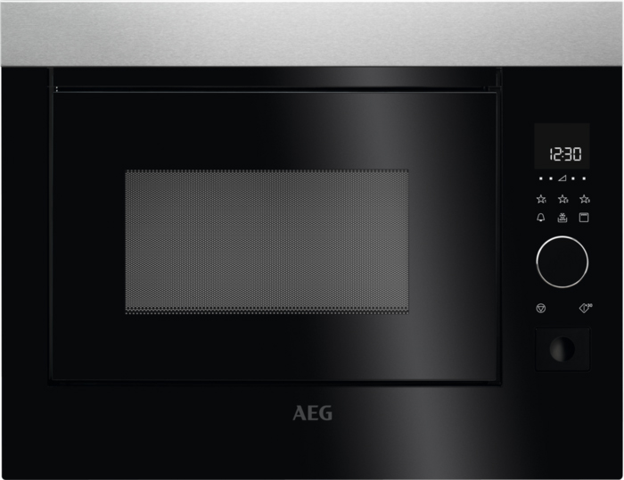 Встраиваемая микроволновая печь AEG MBE2658D-M фото 1 в Ростове-на-Дону