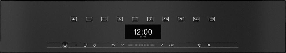 Духовой шкаф Miele H 7464 BP OBSW фото 2 в Ростове-на-Дону
