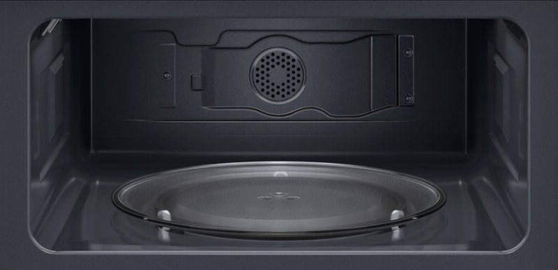 Микроволновая печь Electrolux EVM8E09X фото 4 в Ростове-на-Дону