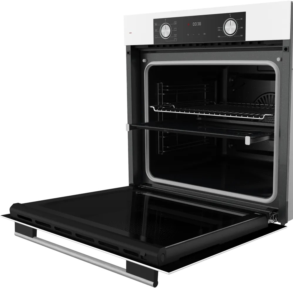 Духовой шкаф Kuppersberg HF 608 W фото 3 в Ростове-на-Дону