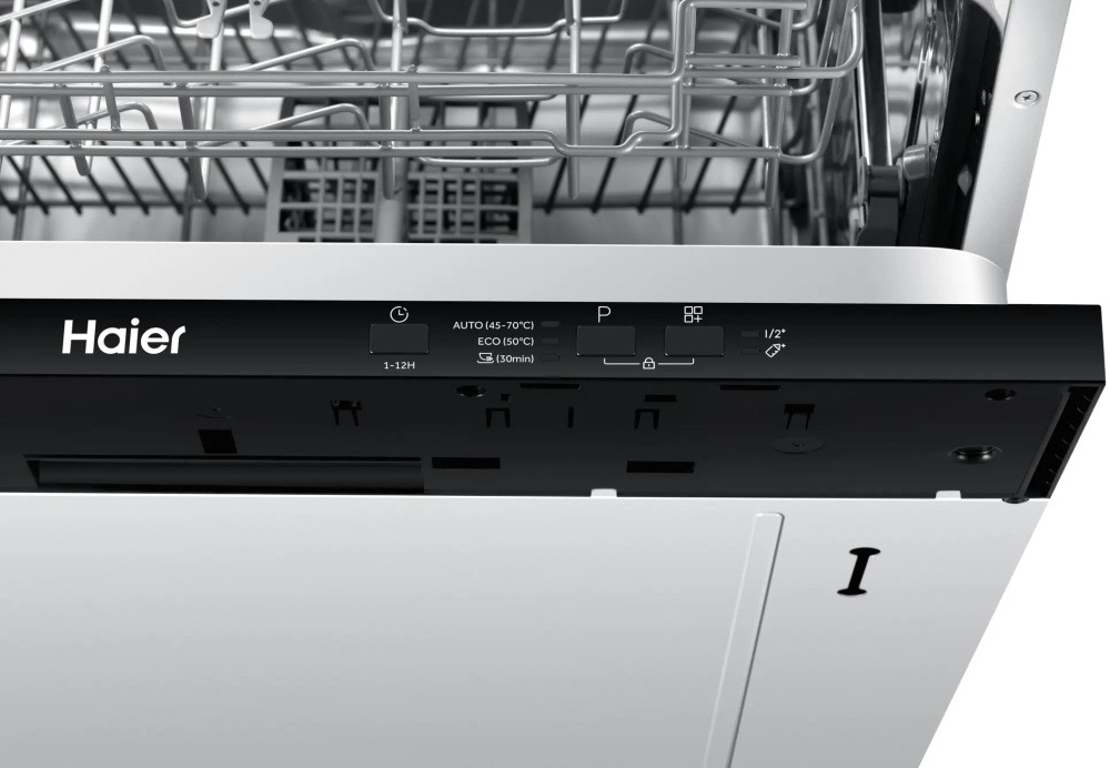 Посудомоечная машина HAIER HDWE13-191RU фото 5 в Ростове-на-Дону