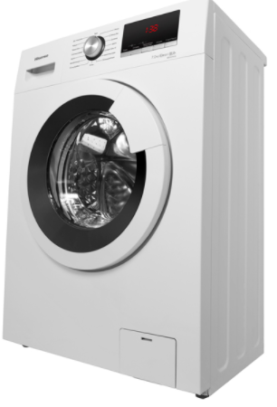 Стиральная машина Hisense WFHV7012 фото 2 в Ростове-на-Дону Стиральная машина Hisense WFHV7012 фото 2 в Ростове-на-Дону