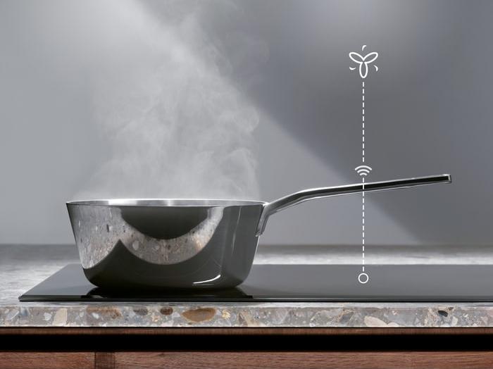 Варочная панель Electrolux CIT61443 фото 5 в Ростове-на-Дону