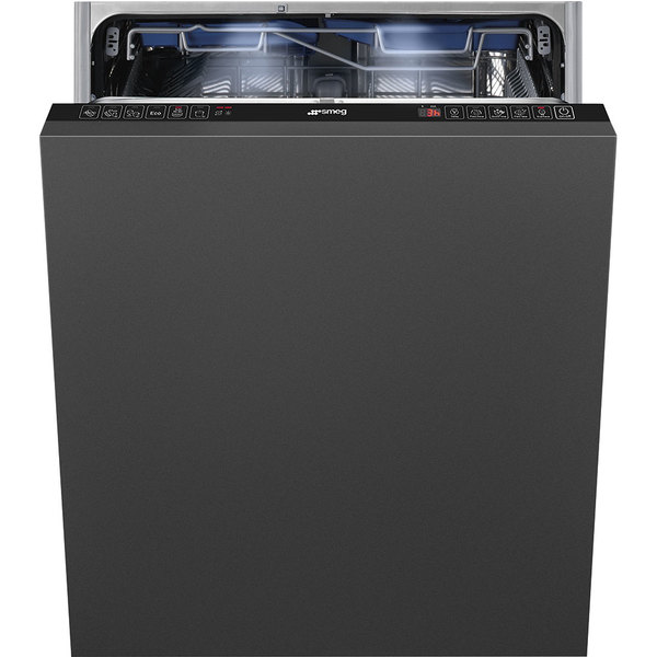 Встраиваемая посудомоечная машина Smeg ST733TL-2 в Ростове-на-Дону Встраиваемая посудомоечная машина Smeg ST733TL-2 в Ростове-на-Дону