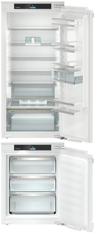 Холодильник Liebherr IXRF 5650 (состоит из IRd 4150 и IFNe 3553) фото 1 в Ростове-на-Дону Холодильник Liebherr IXRF 5650 (состоит из IRd 4150 и IFNe 3553) фото 1 в Ростове-на-Дону