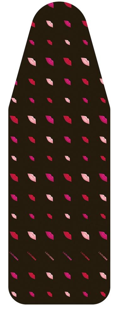 Гладильная доска LauraStar PLUSBOARD BLACK COVER LIPS фото 3 в Ростове-на-Дону Гладильная доска LauraStar PLUSBOARD BLACK COVER LIPS фото 3 в Ростове-на-Дону