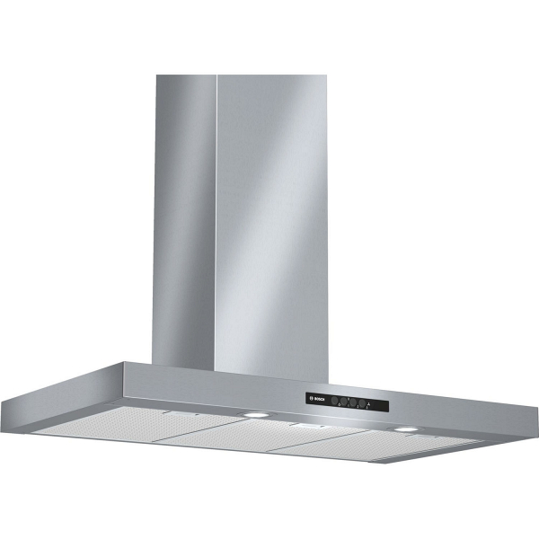 Вытяжка Bosch DWB09W651 фото 1 в Ростове-на-Дону