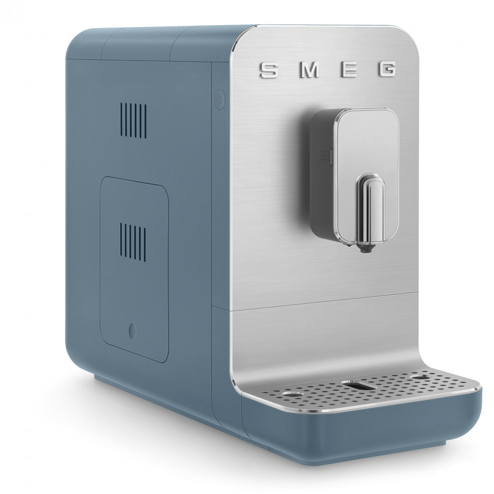 Кофемашина SMEG BCC13SBMEU фото 15 в Ростове-на-Дону