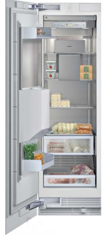 Встраиваемый холодильник Gaggenau RF 463-301 фото 1 в Ростове-на-Дону Встраиваемый холодильник Gaggenau RF 463-301 фото 1 в Ростове-на-Дону