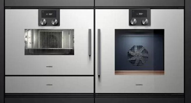 Духовой шкаф Gaggenau BOP 250-111 фото 2 в Ростове-на-Дону Духовой шкаф Gaggenau BOP 250-111 фото 2 в Ростове-на-Дону