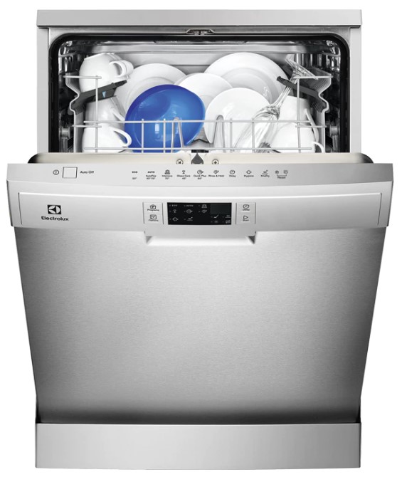 Посудомоечная машина Electrolux ESF9552LOX в Ростове-на-Дону Посудомоечная машина Electrolux ESF9552LOX в Ростове-на-Дону