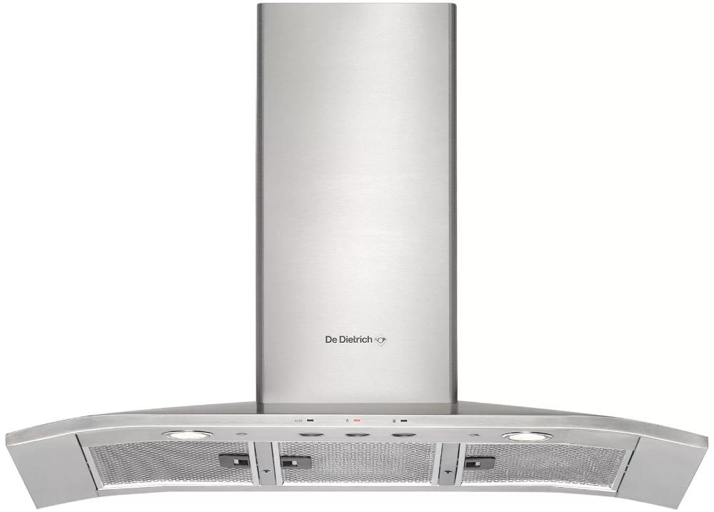 Вытяжка De Dietrich DHD 556 XE 1 фото 1 в Ростове-на-Дону Вытяжка De Dietrich DHD 556 XE 1 фото 1 в Ростове-на-Дону