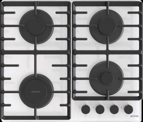 Газовая варочная панель Gorenje GT642SYW фото 1 в Ростове-на-Дону