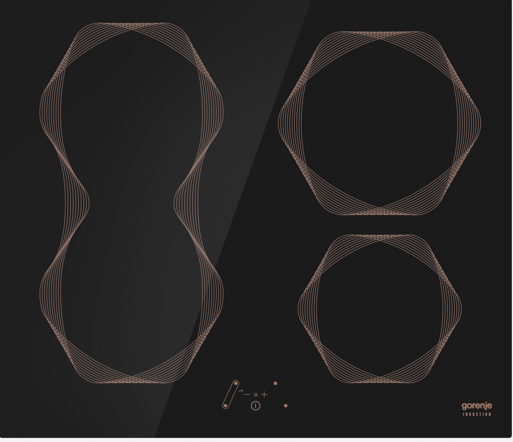 Варочная панель Gorenje IT63INB в Ростове-на-Дону