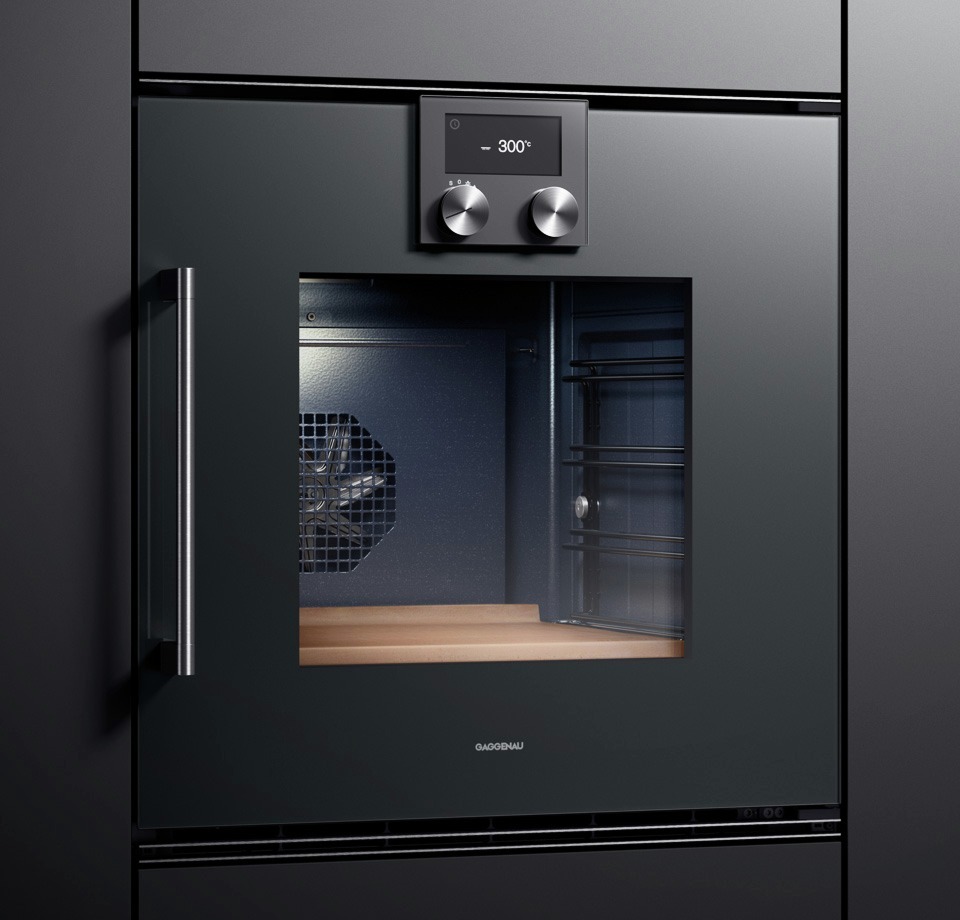 Духовой шкаф Gaggenau BOP 250-100 фото 2 в Ростове-на-Дону Духовой шкаф Gaggenau BOP 250-100 фото 2 в Ростове-на-Дону