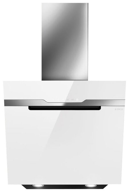Вытяжка Elica MAJESTIC WH/A/60 фото 3 в Ростове-на-Дону