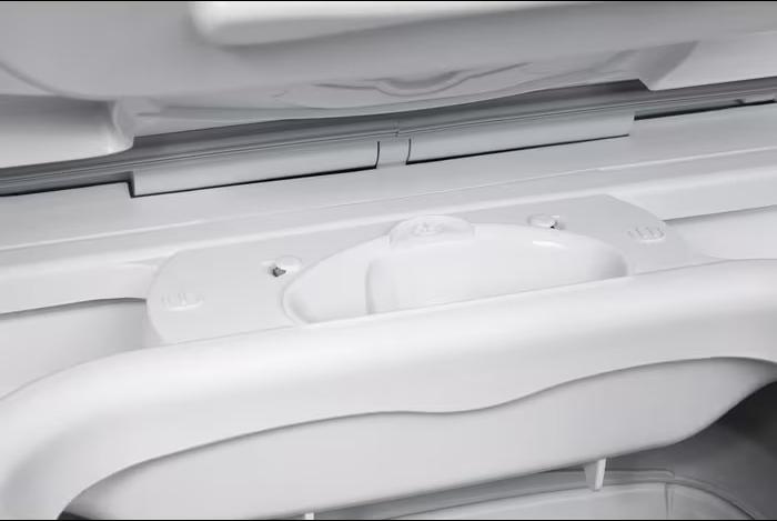 Стиральная машина Electrolux EW2T705W фото 5 в Ростове-на-Дону