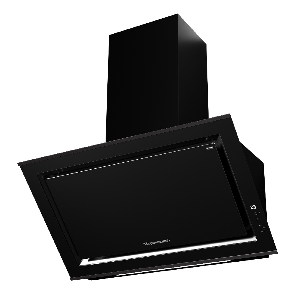 Вытяжка Kuppersbusch DW 9880.0 S5 Black Velvet фото 1 в Ростове-на-Дону