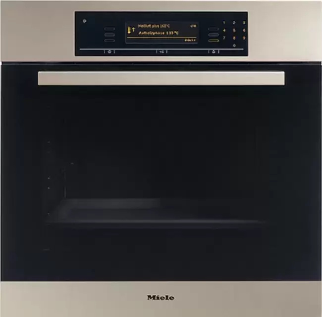 Духовой шкаф Miele H 5681 BP (Fire) в Ростове-на-Дону Духовой шкаф Miele H 5681 BP (Fire) в Ростове-на-Дону