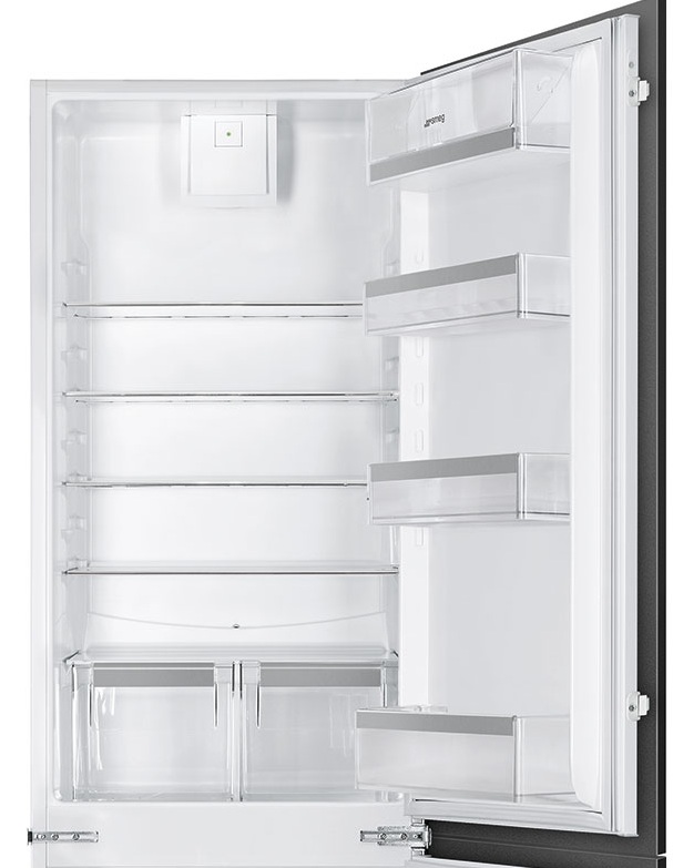 Встраиваемый холодильник Smeg C81721F фото 2 в Ростове-на-Дону