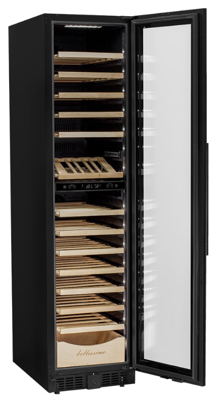 Винный шкаф Meyvel MV106-KBT2 (Slim) фото 6 в Ростове-на-Дону Винный шкаф Meyvel MV106-KBT2 (Slim) фото 6 в Ростове-на-Дону