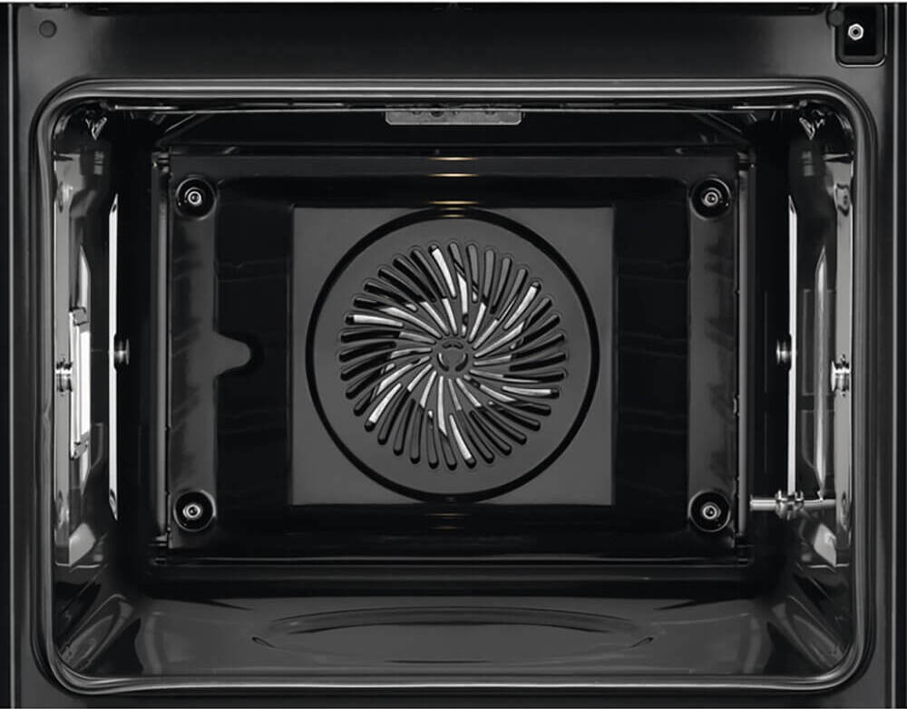 Духовой шкаф Electrolux EOB7S31X фото 3 в Ростове-на-Дону Духовой шкаф Electrolux EOB7S31X фото 3 в Ростове-на-Дону