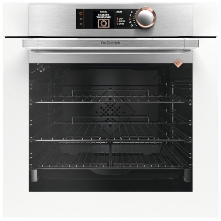 Духовой шкаф De Dietrich DOP7574W в Ростове-на-Дону Духовой шкаф De Dietrich DOP7574W в Ростове-на-Дону