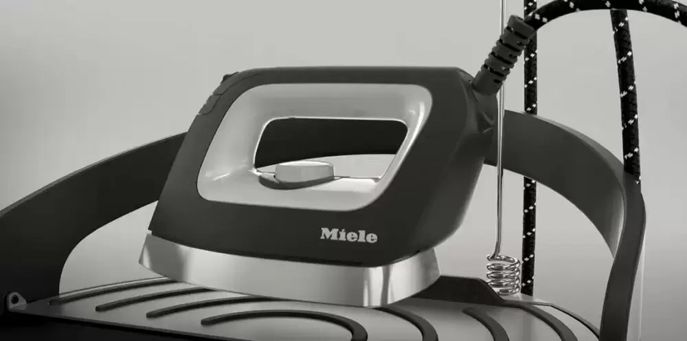 Утюг для гладильной системы Miele B4847 фото 4 в Ростове-на-Дону