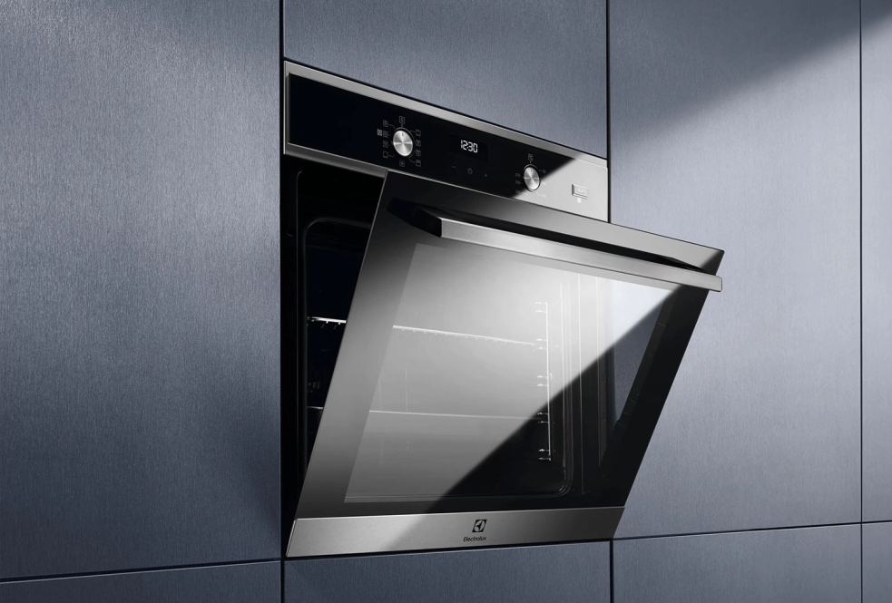 Духовой шкаф Electrolux EOD5F71X фото 3 в Ростове-на-Дону Духовой шкаф Electrolux EOD5F71X фото 3 в Ростове-на-Дону