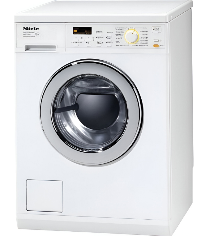 Стиральная машина Miele WT 2780 WPM в Ростове-на-Дону