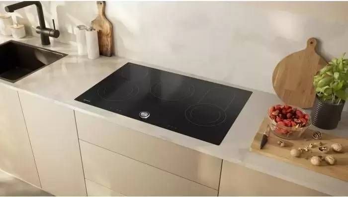 Стеклокерамическая панель Neff T18PT16X0 фото 4 в Ростове-на-Дону