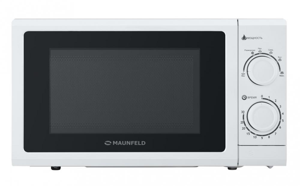 Микроволновая печь Maunfeld GFSMO.20.5W фото 2 в Ростове-на-Дону