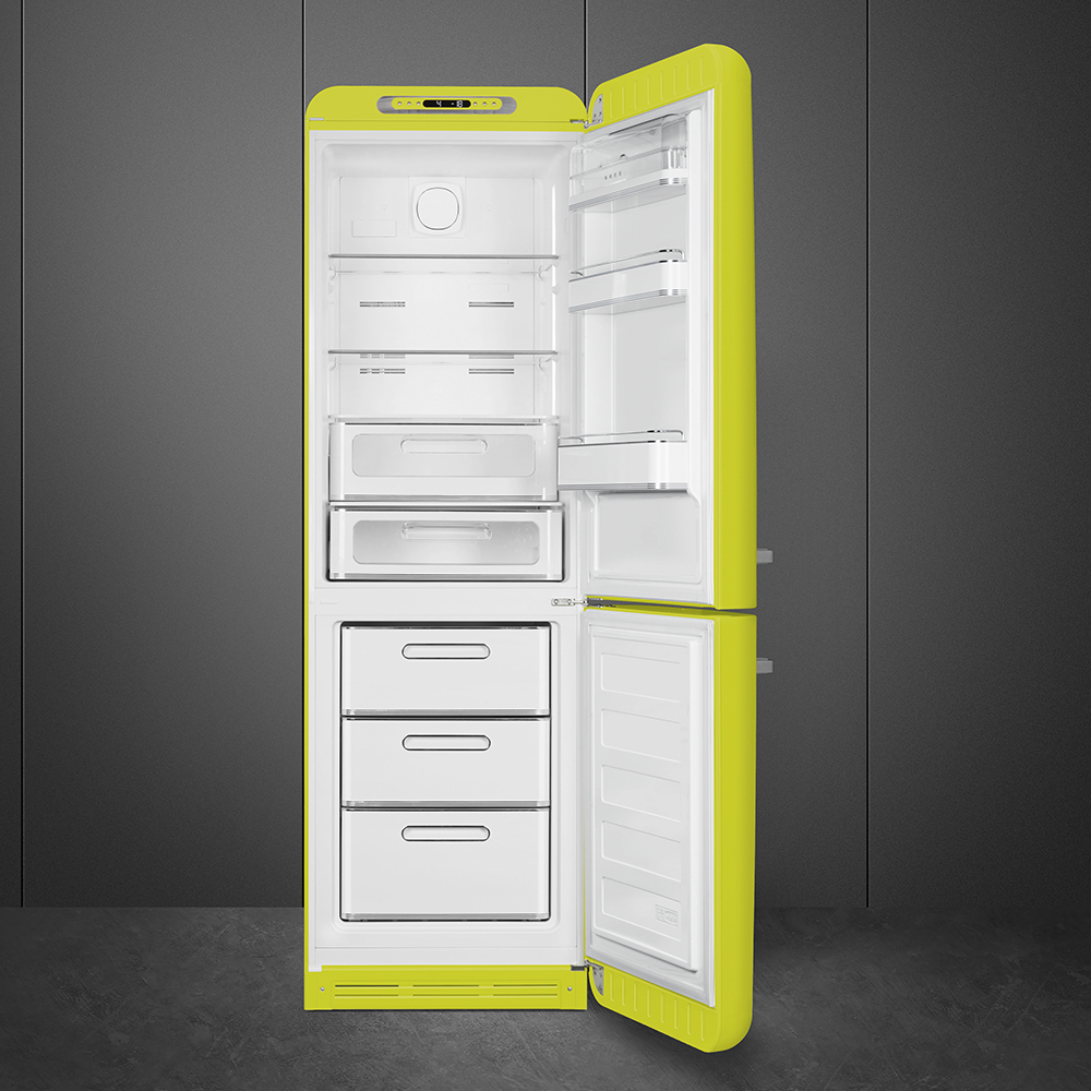 Холодильник Smeg FAB32RLI3 фото 2 в Ростове-на-Дону