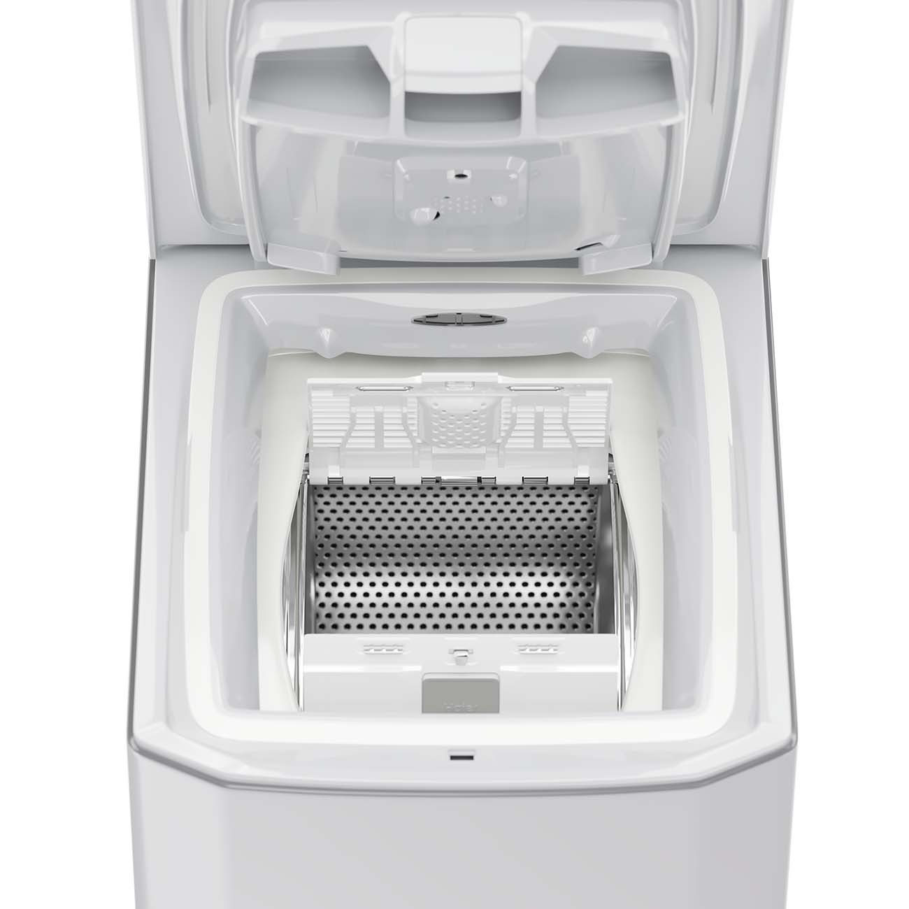 Стиральная машина Haier RTXS G584TMH-07 фото 5 в Ростове-на-Дону