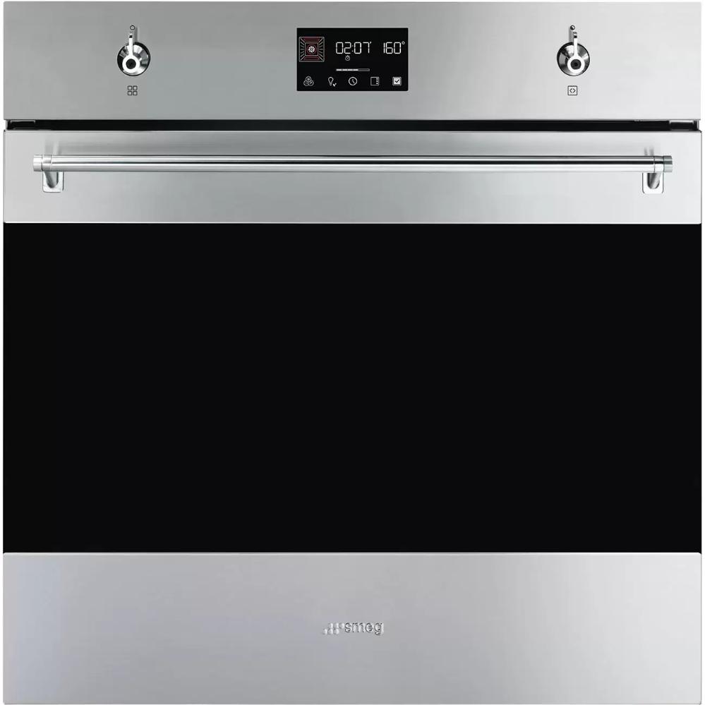 Духовой шкаф SMEG SO6302TX фото 1 в Ростове-на-Дону Духовой шкаф SMEG SO6302TX фото 1 в Ростове-на-Дону