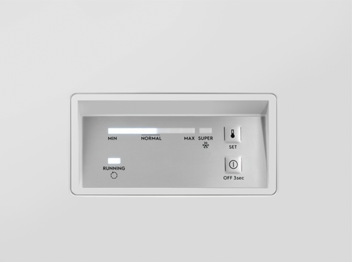 Морозильный ларь Electrolux LCB3LF38W0 фото 5 в Ростове-на-Дону
