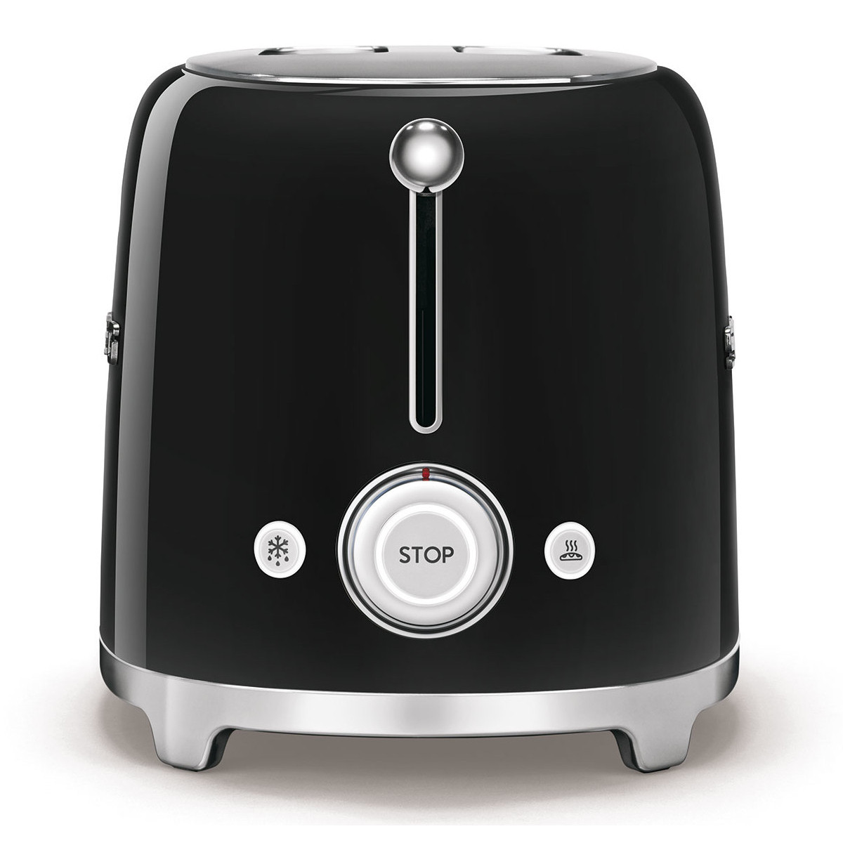 Тостер Smeg TSF02BLEU фото 2 в Ростове-на-Дону Тостер Smeg TSF02BLEU фото 2 в Ростове-на-Дону