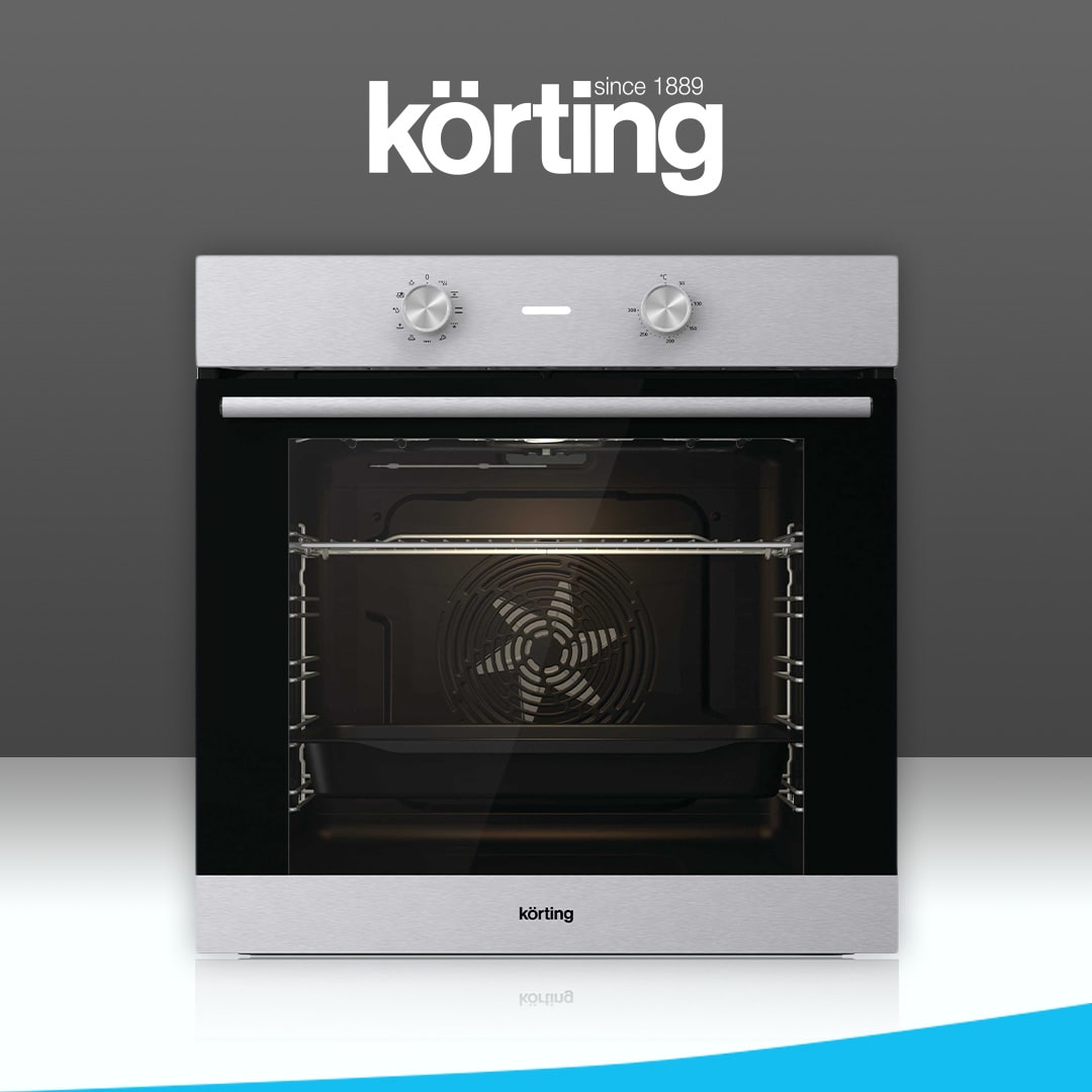 Духовой шкаф Korting OKB 2820 EX фото 3 в Ростове-на-Дону Духовой шкаф Korting OKB 2820 EX фото 3 в Ростове-на-Дону