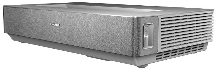 Телевизор Hisense 100L5H фото 3 в Ростове-на-Дону