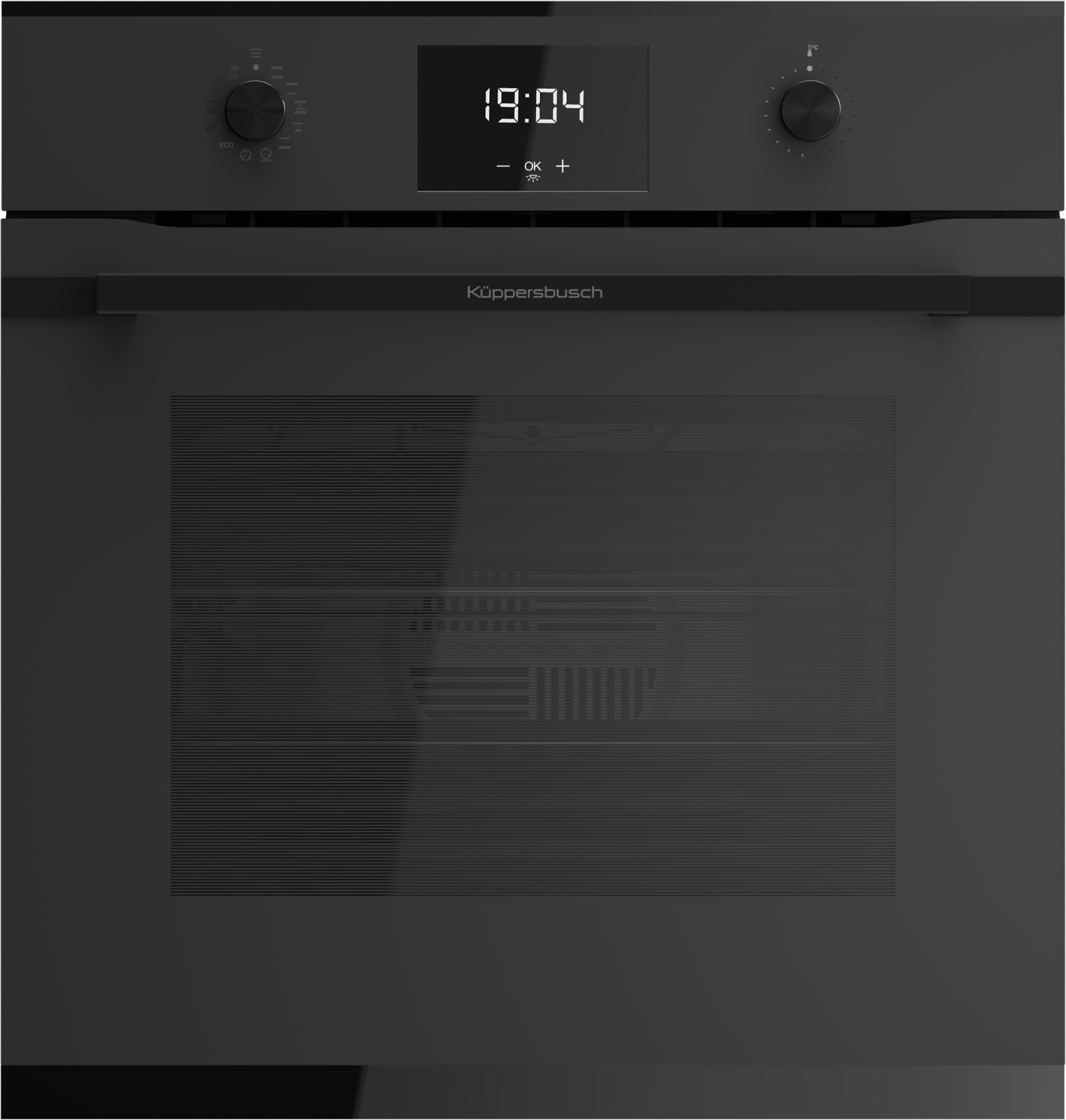 Духовой шкаф Kuppersbusch BD 6340.0 KSM6 MattBlack фото 1 в Ростове-на-Дону Духовой шкаф Kuppersbusch BD 6340.0 KSM6 MattBlack фото 1 в Ростове-на-Дону