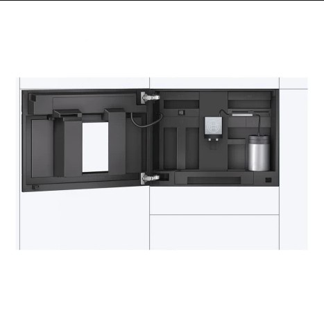 Встраиваемая кофемашина Bosch Bosch CTL836EC6 фото 1 в Ростове-на-Дону Встраиваемая кофемашина Bosch Bosch CTL836EC6 фото 1 в Ростове-на-Дону