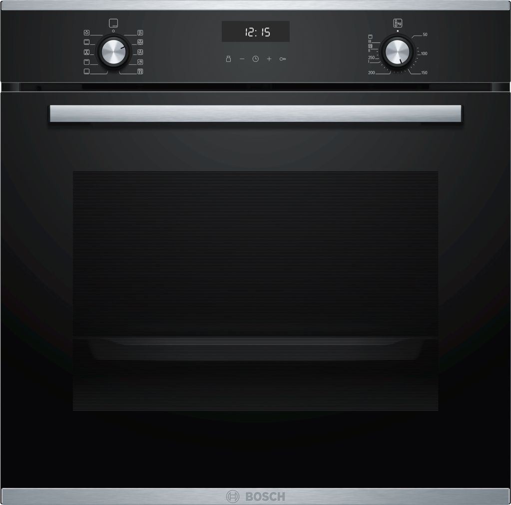 Духовой шкаф Bosch HBG237YS0R фото 1 в Ростове-на-Дону