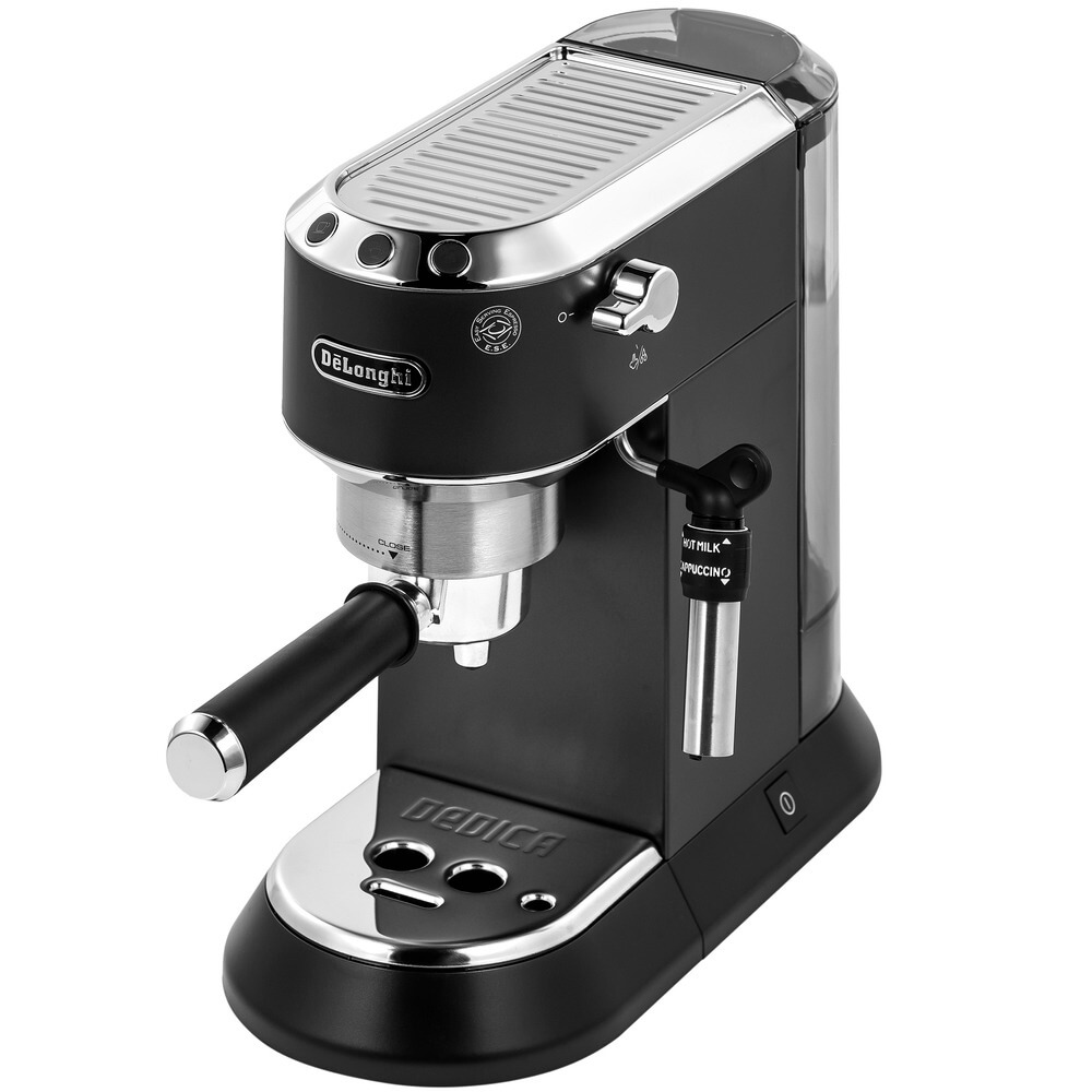 Кофеварка рожковая DeLonghi EC 685.BK фото 1 в Ростове-на-Дону Кофеварка рожковая DeLonghi EC 685.BK фото 1 в Ростове-на-Дону