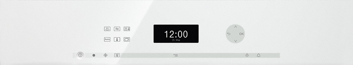 Пароварка Miele DGM6401 BRWS фото 2 в Ростове-на-Дону