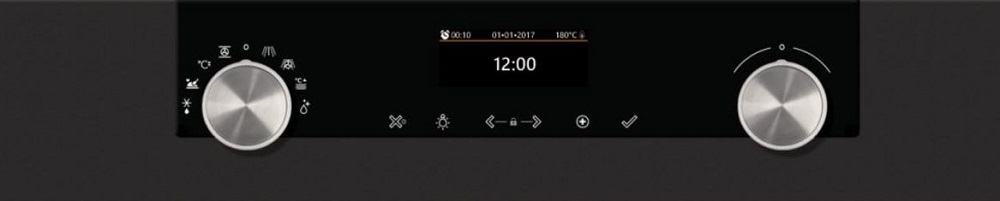 Духовой шкаф Asko OCM8464A фото 2 в Ростове-на-Дону