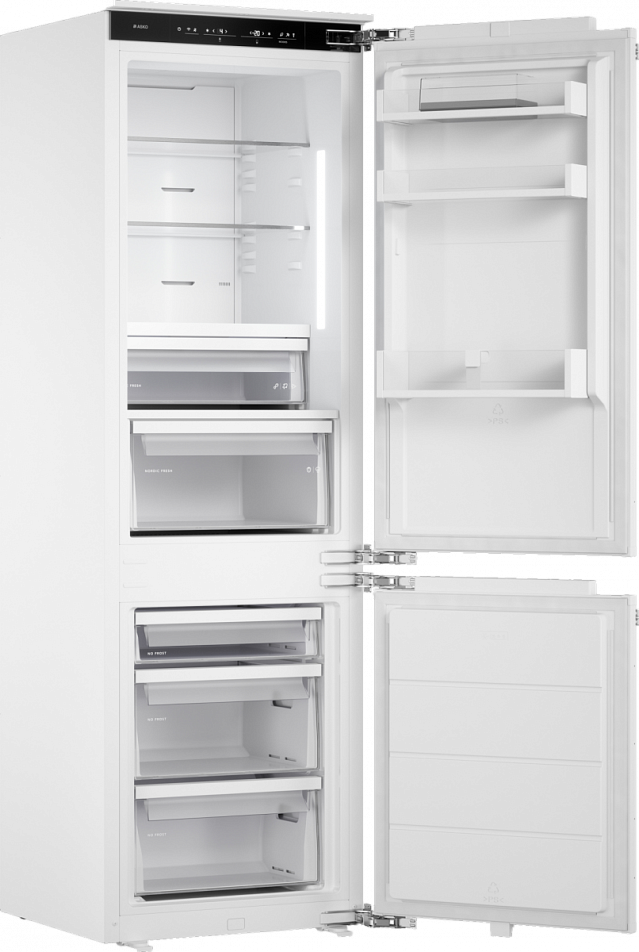 Холодильник Asko RBC276DNC1 фото 2 в Ростове-на-Дону Холодильник Asko RBC276DNC1 фото 2 в Ростове-на-Дону