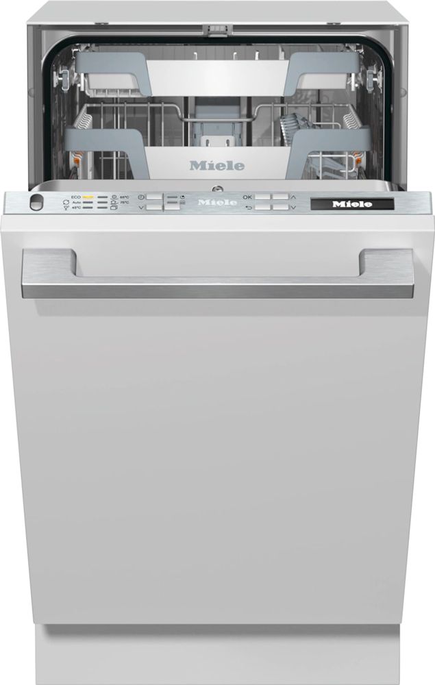 Встраиваемая посудомоечная машина Miele G 5790 SCVi SL фото 1 в Ростове-на-Дону Встраиваемая посудомоечная машина Miele G 5790 SCVi SL фото 1 в Ростове-на-Дону