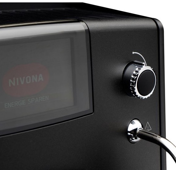 Кофемашина Nivona NICR 660 фото 2 в Ростове-на-Дону Кофемашина Nivona NICR 660 фото 2 в Ростове-на-Дону